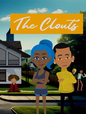 cover image of The Clouts